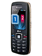Best available price of LG GX300 in Norway