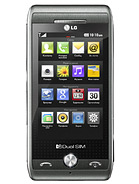 Best available price of LG GX500 in Norway