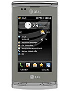 Best available price of LG CT810 Incite in Norway