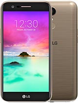 Best available price of LG K10 2017 in Norway