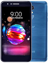 Best available price of LG K10 2018 in Norway