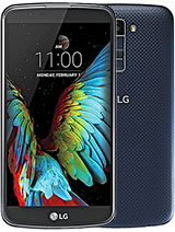 Best available price of LG K10 in Norway