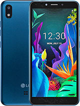 Best available price of LG K20 2019 in Norway