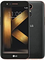 Best available price of LG K20 plus in Norway