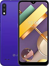 Best available price of LG K22 in Norway