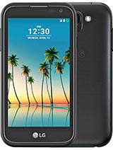 Best available price of LG K3 2017 in Norway