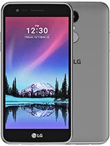 Best available price of LG K4 2017 in Norway