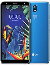 Best available price of LG K40 in Norway