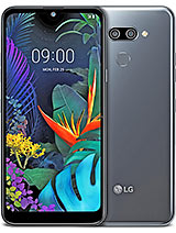 Best available price of LG K50 in Norway