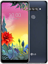 Best available price of LG K50S in Norway