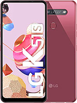 Best available price of LG K51S in Norway