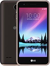 Best available price of LG K7 2017 in Norway