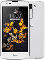 Best available price of LG K8 in Norway