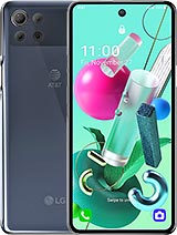 Best available price of LG K92 5G in Norway