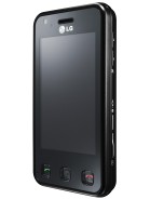 Best available price of LG KC910i Renoir in Norway