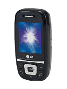 Best available price of LG KE260 in Norway