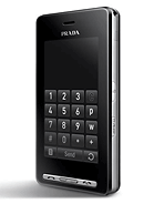 Best available price of LG KE850 Prada in Norway