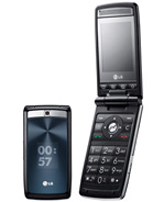 Best available price of LG KF300 in Norway