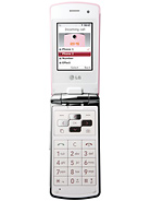 Best available price of LG KF350 in Norway
