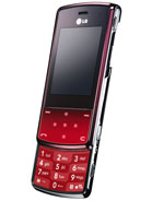 Best available price of LG KF510 in Norway