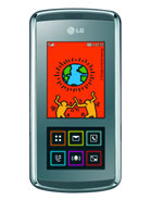 Best available price of LG KF600 in Norway