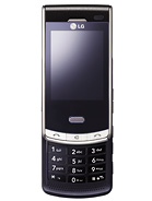Best available price of LG KF750 Secret in Norway