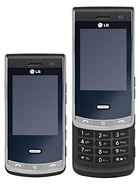 Best available price of LG KF755 Secret in Norway