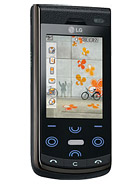 Best available price of LG KF757 Secret in Norway