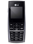 Best available price of LG KG130 in Norway