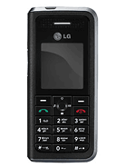 Best available price of LG KG190 in Norway
