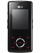 Best available price of LG KG280 in Norway