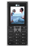 Best available price of LG KG320 in Norway