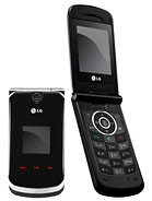 Best available price of LG KG810 in Norway