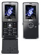 Best available price of LG KM380 in Norway