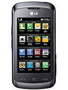 Best available price of LG KM555E in Norway
