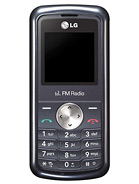 Best available price of LG KP105 in Norway