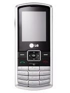 Best available price of LG KP170 in Norway
