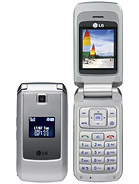 Best available price of LG KP210 in Norway
