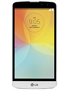 Best available price of LG L Bello in Norway