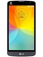 Best available price of LG L Prime in Norway