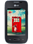 Best available price of LG L35 in Norway