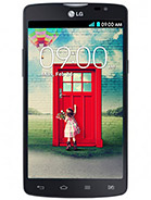 Best available price of LG L80 Dual in Norway