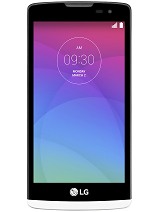 Best available price of LG Leon in Norway