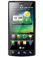 Best available price of LG Optimus Mach LU3000 in Norway