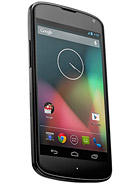Best available price of LG Nexus 4 E960 in Norway
