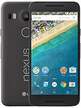 Best available price of LG Nexus 5X in Norway