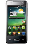 Best available price of LG Optimus 2X SU660 in Norway