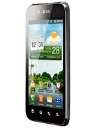 Best available price of LG Optimus Black P970 in Norway