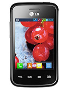 Best available price of LG Optimus L1 II Tri E475 in Norway