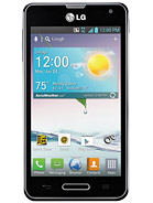 Best available price of LG Optimus F3 in Norway